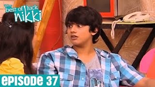 Best Of Luck Nikki | Season 2 Episode 37 | Disney India Official