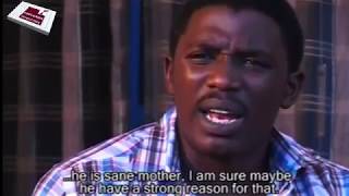 BABAN SADIQ 3&4 LATEST NIGERIAN HAUSA FILM 2019 ENGLISH SUBTITLE