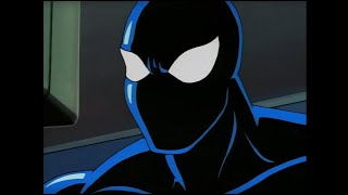 Spider-Man TAS: Best of Peter's "Symbiote" Voice