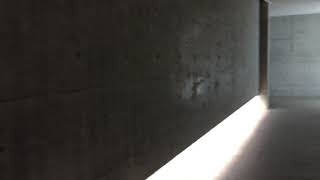 【Naoshima】直島Benesse House Parkで静寂の中アートと向き合う至福 (Tadao Ando / Hiroshi Sugimoto)