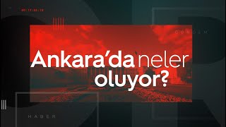 Aile ve Sosyal Hizmetler Bakanı Derya Yanık - Ankara'da Neler Oluyor?