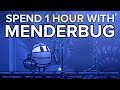 Silksong Summoning Ritual: 1-Hour of Menderbug • Hollow Knight