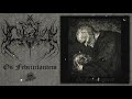 calvarium thronis os febricitantem debut single 2020