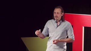 Suicide Postvention: Helping children bear the unbearable | Andrew Caress | TEDxBrayfordPool