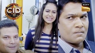 Hidden Secrets | लड़कियों के बिच Daya की Fan Following देखकर Abhijeet हुआ Jealous | CID |Full Episode