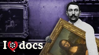 How The Most Valuable Painting In The World Was Stolen - Mona Lisa Is Missing - Crime Documentary