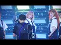 4k 240721 sbs 가요대전 첫 만남은 계획대로 되지 않아 아일릿 이로하 직캠 plot twist illit iroha focus fancam