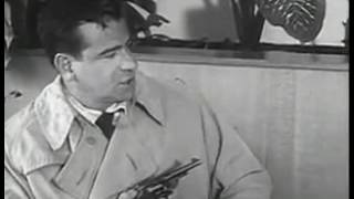 Gangster Story 1960   Crime Film