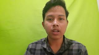 Introduction Video: Akmal Parikesit