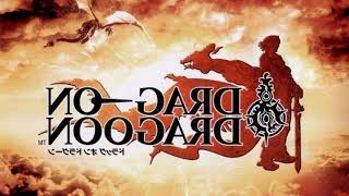 Drakengard Reversed Growing Wings