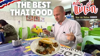 STOP Eating the Same Thai Street Food and Try This!