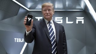 Elon Musk Unveils the Tesla Pi Phone 2025 – A Game-Changer for Under $357! First Look Revealed!