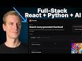 The Python + Supabase AI App Stack I’d Actually Ship in 2026 (not just demo)