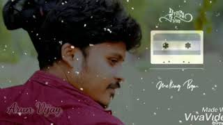 Raja Rani Bgm Original score best Quality themes by Arun Vijay