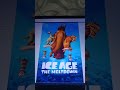 Happy 18th Anniversary To Ice Age: The Meltdown #iceage2 #movie