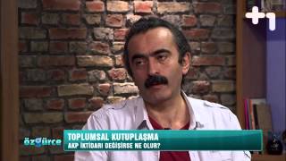 Özgürce - Ali Topuz - Tuğçe Tatari - Bülent Küçük - 3.Bölüm