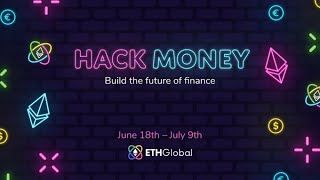 HackMoney Summit Kickoff - Kartik Talwar