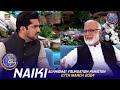 Naiki | Alkhidmat Foundation Pakistan | Waseem Badami | Iqrar Ul Hasan | 27 March 2024 | #shaneiftar