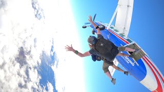 My 18,000’ Hawaii Skydive- Pacific Skydiving Center