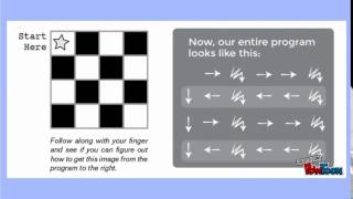 Graph Paper Programming