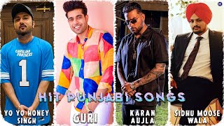 Hit Punjabi Songs 2021 | Latest Punjabi Songs This Week 2021 | Hit Songs 2021 | @LeagleGaming