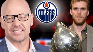 Jason Gregor explains how he decides who to vote for at the NHL Awards