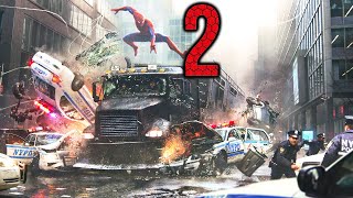 GAME MAKERS EXPLAIN PS5'S SSD ADVANTAGE, SPIDER-MAN 2 LEAKED? & MORE