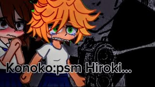 kokujin no ♠️tensoukei 🔫reagindo ao rap do Mikey desabafo (anirap) Hiroki as