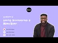 Bootstrap 5 NavBar