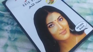 حناء طبيعية hanna-k-veda mumtaz#لتغطية الشيب ب3الوان من اول إستعمال تمنهال20 درهم.فقط