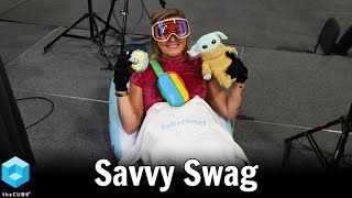 Savvy Swag | KubeCon NA 2024