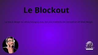 Le Blockout