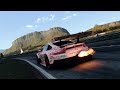 BEST SOUNDING CAR ON THE BEST LOOKING TRACK| PORSCHE RSR SOUND MOD| CAR AND SOUND MOD| ASSETTO CORSA