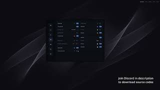FREE IMGUI DX11 DEEPBLUE LEAK - Clean C++ Menu UI (Download in Comments)