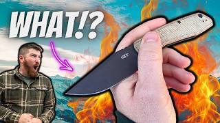 Have ZT/Kershaw Finally Given Us What We Wanted?