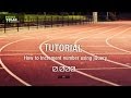 Tutorial on - Jquery Incremental Timer - Media Milan