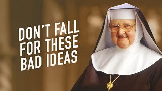MOTHER ANGELICA LIVE CLASSICS - 1996-12-03 - THOUGHTS FOR ALL TIMES