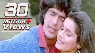 Sajan Aa Jao - Asha Bhosle, Shabbir Kumar, Aag Hi Aag Song