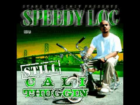 Speedy Loc, Gato Mas Loco & Tito B - Game Related - YouTube