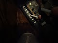 Korg Monotron - Space Delay solo 