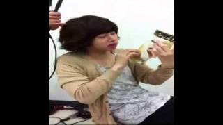 heechul twitter video 8/20/11