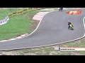 QUALIFYNGRX KING SUPER PRO 140cc OPEN