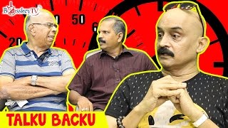 Obesity Gundu Culture | Reasons for Obesity | Talku Backu | Tamil Series | Bosskey TV