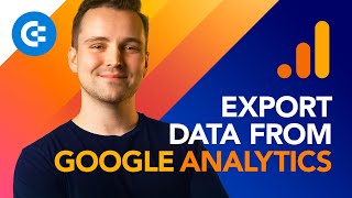 3 Ways to Export Data from Google Analytics (GA4) 🔥