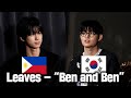 [Cover Full Ver.] Leaves - "Ben and Ben" l HORI7ON, YOONTOVEN