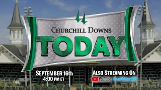 Churchill Downs Today | Live Streaming
