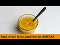 👶 Como fazer Papinha de Ameixa | RECEITA de Papinhas para Bebês!