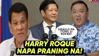 PINAPABAGSAK DAW NI MARCOS SI DUTERTE AT MGA KAALYADO NITO! BALIKTAD ATA..