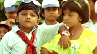 Yuvaraju Movie || Agadu Mahesh Babu & Master Teja Funny Comedy Scene || Mahesh Babu,Simran