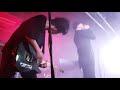 Envy - Marginalized Thread - Druckluft - Oberhausen - 20.06.19